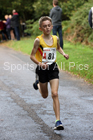 Boys under-13s 3 stage road relay, 2017 ERRA 6 and 4 Stage and Junior Relays. Photo:  David T. Hewitson/Sports for All Pics